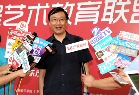 以科技之力，筑艺术传承之魂<br />：馗咝Ｔ冻桃帐踅逃似舳鞘皆猜淠